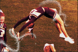 Backflip Small