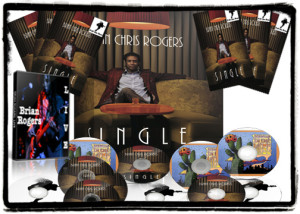 box set and singles