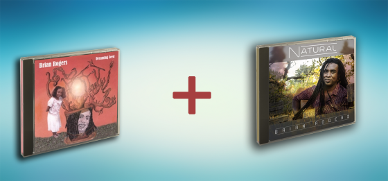 Two Albums For the Price of One