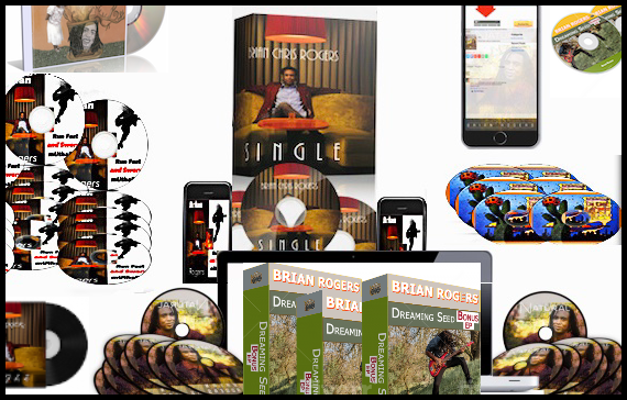box set of 62 CDs, various album covers and box set covers, very colorful and full